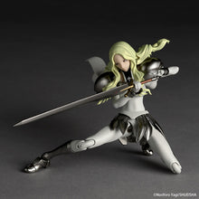 Load image into Gallery viewer, PRE-ORDER Revoltech Teresa of the Faint Smile Claymore
