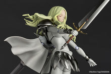 Load image into Gallery viewer, PRE-ORDER Revoltech Teresa of the Faint Smile Claymore
