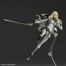Load image into Gallery viewer, PRE-ORDER Revoltech Teresa of the Faint Smile Claymore
