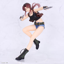 Load image into Gallery viewer, PRE-ORDER Revy Vivit Figure Black Lagoon
