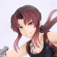Load image into Gallery viewer, PRE-ORDER Revy Vivit Figure Black Lagoon
