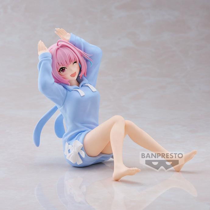 PRE-ORDER Riamu Yumemi Relax Time Idolmaster Cenderella Girls