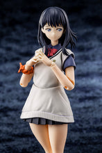 Load image into Gallery viewer, PRE-ORDER Rikka Takarada Articulated Plastic Model Gridman Universe
