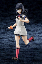 Load image into Gallery viewer, PRE-ORDER Rikka Takarada Articulated Plastic Model Gridman Universe
