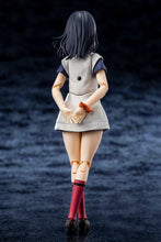 Load image into Gallery viewer, PRE-ORDER Rikka Takarada Articulated Plastic Model Gridman Universe
