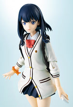 Load image into Gallery viewer, PRE-ORDER Rikka Takarada Articulated Plastic Model Kit SSSS.GRIDMAN
