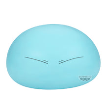 Load image into Gallery viewer, PRE-ORDER Rimuru Big Soft Vinyl That Time I Got Reincarnated As A Slime The Movie: Tears Of The Azure Sea
