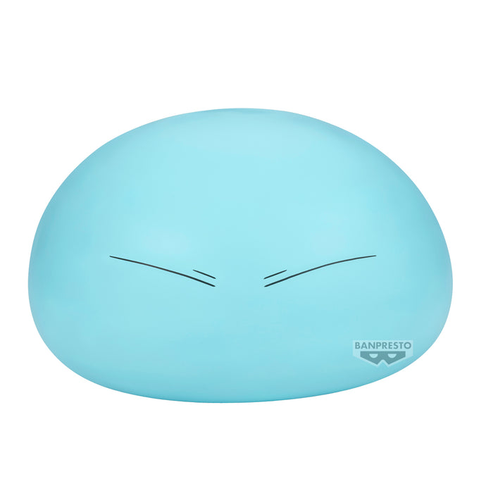 PRE-ORDER Rimuru Big Soft Vinyl That Time I Got Reincarnated As A Slime The Movie: Tears Of The Azure Sea