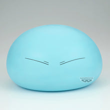 Load image into Gallery viewer, PRE-ORDER Rimuru Big Soft Vinyl That Time I Got Reincarnated As A Slime The Movie: Tears Of The Azure Sea
