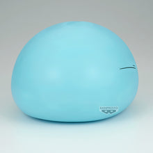 Load image into Gallery viewer, PRE-ORDER Rimuru Big Soft Vinyl That Time I Got Reincarnated As A Slime The Movie: Tears Of The Azure Sea
