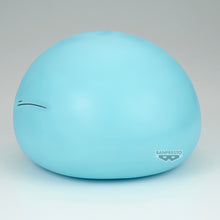 Load image into Gallery viewer, PRE-ORDER Rimuru Big Soft Vinyl That Time I Got Reincarnated As A Slime The Movie: Tears Of The Azure Sea
