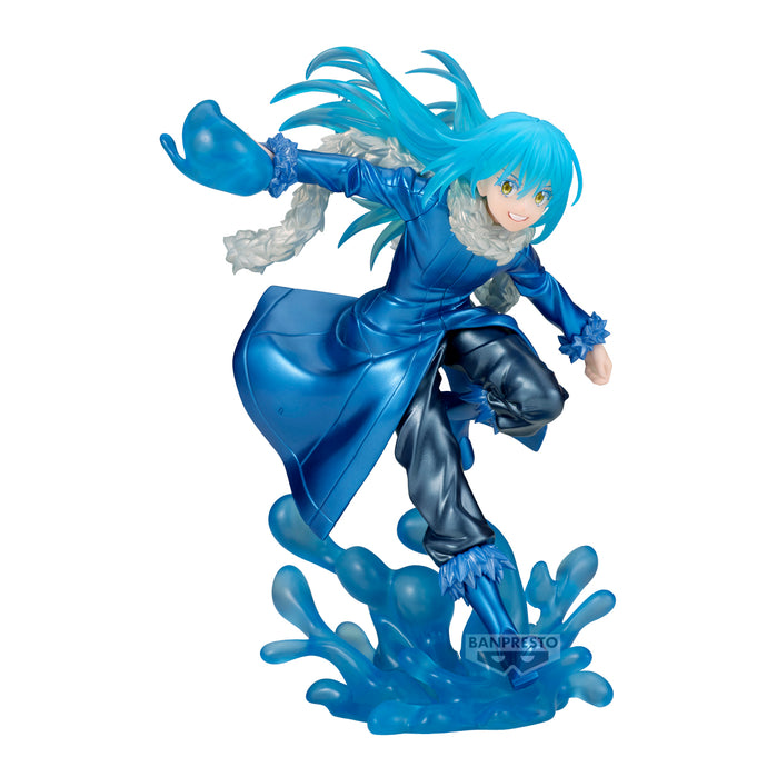 PRE-ORDER Rimuru Tempest Effectreme Special Color ver. That Time I Got Reincarnated As A Slime