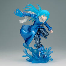 Load image into Gallery viewer, PRE-ORDER Rimuru Tempest Effectreme Special Color ver. That Time I Got Reincarnated As A Slime
