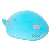 Load image into Gallery viewer, PRE-ORDER Rimuru Tempest Super Big Plush Vol. 2 That Time I Got Reincarnated As A Slime
