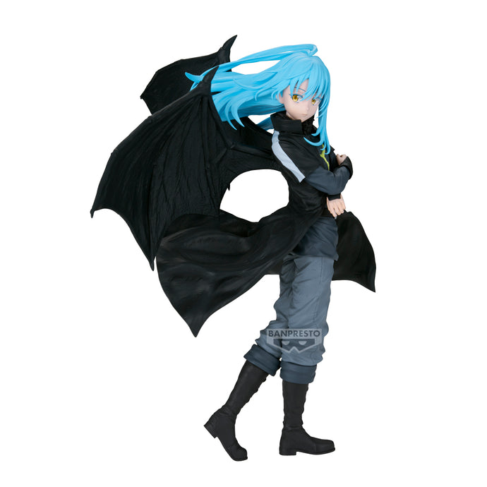 PRE-ORDER Rimuru Tempest That Time I Got Reincarnated As A Slime The Movie: Tears Of The Azure Sea