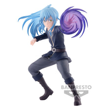 Load image into Gallery viewer, PRE-ORDER Rimuru Tempest Vibration Stars That Time I Got Reincarnated As A Slime
