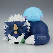 Load image into Gallery viewer, PRE-ORDER Rimuru &amp; Ranga Soft Vinyl Figure That Time I Got Reincarnated As A Slime
