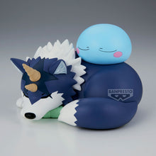 Load image into Gallery viewer, PRE-ORDER Rimuru &amp; Ranga Soft Vinyl Figure That Time I Got Reincarnated As A Slime
