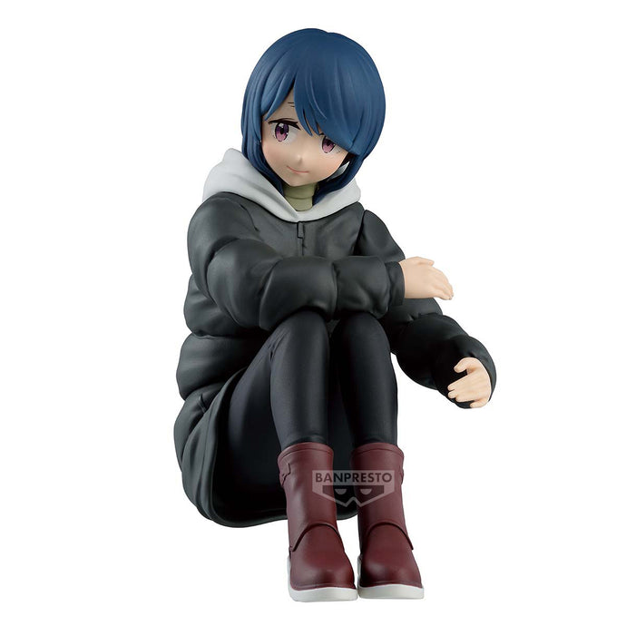 PRE-ORDER Rin Shama Season 3 Ver. Laid-Back Camp