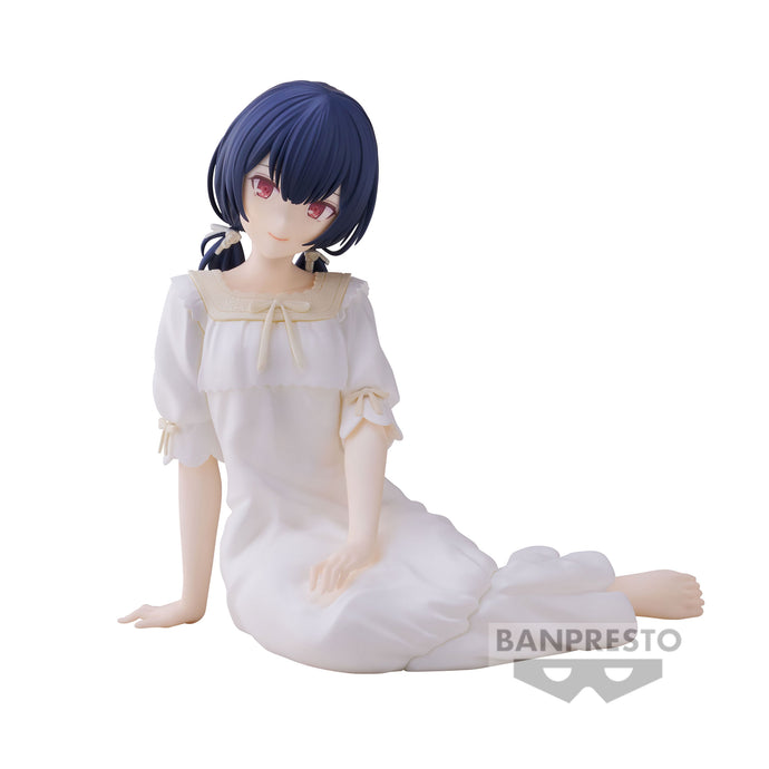 PRE-ORDER Rinze Morino Relax Time The Idolm@Ster