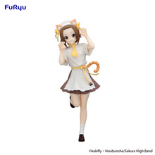 Load image into Gallery viewer, PRE-ORDER Ritsu Tainaka Trio-Try-iT Figure K-ON!
