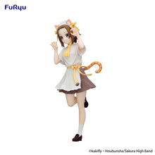 Load image into Gallery viewer, PRE-ORDER Ritsu Tainaka Trio-Try-iT Figure K-ON!
