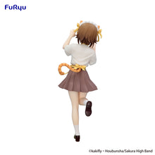 Load image into Gallery viewer, PRE-ORDER Ritsu Tainaka Trio-Try-iT Figure K-ON!
