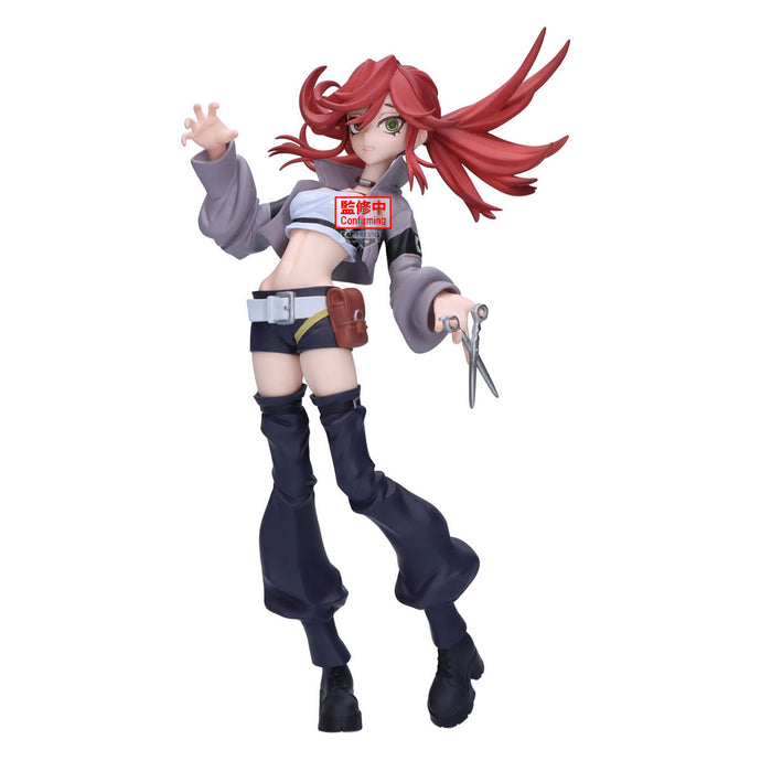 PRE-ORDER Riyo Vibration Stars Gachiakuta