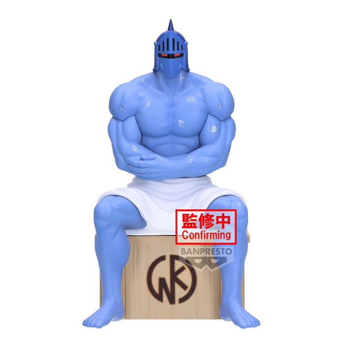 PRE-ORDER Robin Mask Kinnikuman