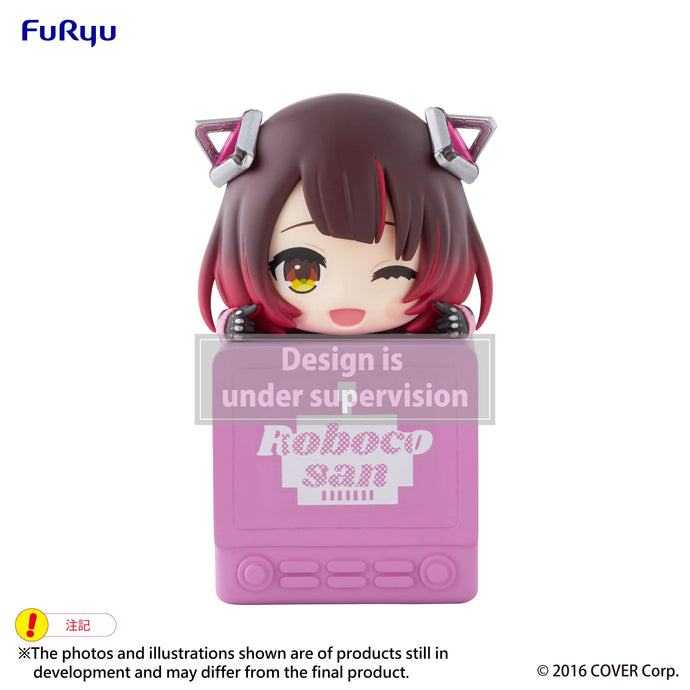 PRE-ORDER Robocosan Hikkake Figure hololive