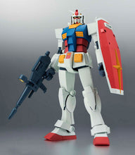 Load image into Gallery viewer, PRE-ORDER Robot Spirits SIDE MS- RX-78-2 Gundam ver. A.N.I.M.E. Mobile Suit Gundam (repeat)
