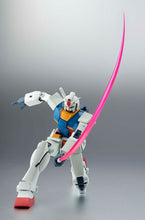 Load image into Gallery viewer, PRE-ORDER Robot Spirits SIDE MS- RX-78-2 Gundam ver. A.N.I.M.E. Mobile Suit Gundam (repeat)
