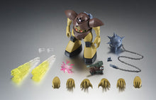 Load image into Gallery viewer, PRE-ORDER Robot Spirits [SIDE MS] MSM-03 GOGG ver. A.N.I.M.E. Mobile Suit Gundam
