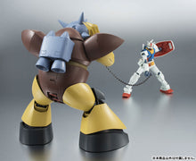 Load image into Gallery viewer, PRE-ORDER Robot Spirits [SIDE MS] MSM-03 GOGG ver. A.N.I.M.E. Mobile Suit Gundam
