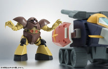 Load image into Gallery viewer, PRE-ORDER Robot Spirits [SIDE MS] MSM-03 GOGG ver. A.N.I.M.E. Mobile Suit Gundam
