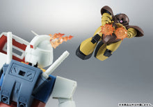 Load image into Gallery viewer, PRE-ORDER Robot Spirits [SIDE MS] MSM-03 GOGG ver. A.N.I.M.E. Mobile Suit Gundam
