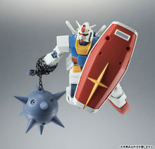 Load image into Gallery viewer, PRE-ORDER Robot Spirits [SIDE MS] MSM-03 GOGG ver. A.N.I.M.E. Mobile Suit Gundam
