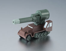 Load image into Gallery viewer, PRE-ORDER Robot Spirits [SIDE MS] MSM-03 GOGG ver. A.N.I.M.E. Mobile Suit Gundam
