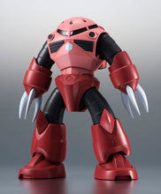 Load image into Gallery viewer, PRE-ORDER Robot Spirits [SIDE MS] MSM-07S Z’GOK CHAR'S CUSTOM MODEL ver. A.N.I.M.E. Mobile Suit Gundam

