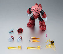 Load image into Gallery viewer, PRE-ORDER Robot Spirits [SIDE MS] MSM-07S Z’GOK CHAR'S CUSTOM MODEL ver. A.N.I.M.E. Mobile Suit Gundam
