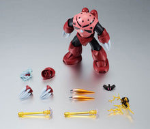 Load image into Gallery viewer, PRE-ORDER Robot Spirits [SIDE MS] MSM-07S Z’GOK CHAR'S CUSTOM MODEL ver. A.N.I.M.E. Mobile Suit Gundam
