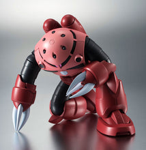 Load image into Gallery viewer, PRE-ORDER Robot Spirits [SIDE MS] MSM-07S Z’GOK CHAR'S CUSTOM MODEL ver. A.N.I.M.E. Mobile Suit Gundam
