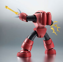 Load image into Gallery viewer, PRE-ORDER Robot Spirits [SIDE MS] MSM-07S Z’GOK CHAR'S CUSTOM MODEL ver. A.N.I.M.E. Mobile Suit Gundam
