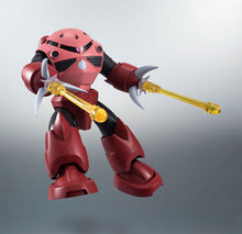 Load image into Gallery viewer, PRE-ORDER Robot Spirits [SIDE MS] MSM-07S Z’GOK CHAR'S CUSTOM MODEL ver. A.N.I.M.E. Mobile Suit Gundam
