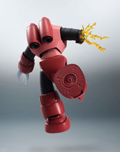 Load image into Gallery viewer, PRE-ORDER Robot Spirits [SIDE MS] MSM-07S Z’GOK CHAR'S CUSTOM MODEL ver. A.N.I.M.E. Mobile Suit Gundam
