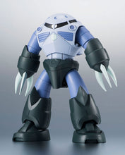 Load image into Gallery viewer, PRE-ORDER Robot Spirits [SIDE MS] MSM-07 Z’GOK ver. A.N.I.M.E. Mobile Suit Gundam
