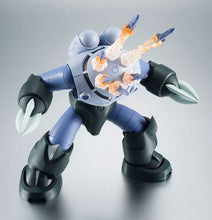 Load image into Gallery viewer, PRE-ORDER Robot Spirits [SIDE MS] MSM-07 Z’GOK ver. A.N.I.M.E. Mobile Suit Gundam
