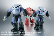 Load image into Gallery viewer, PRE-ORDER Robot Spirits [SIDE MS] MSM-07 Z’GOK ver. A.N.I.M.E. Mobile Suit Gundam
