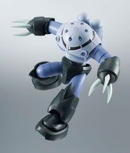 Load image into Gallery viewer, PRE-ORDER Robot Spirits [SIDE MS] MSM-07 Z’GOK ver. A.N.I.M.E. Mobile Suit Gundam
