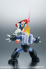 Load image into Gallery viewer, PRE-ORDER Robot Spirits [SIDE MS] MSM-07 Z’GOK ver. A.N.I.M.E. Mobile Suit Gundam
